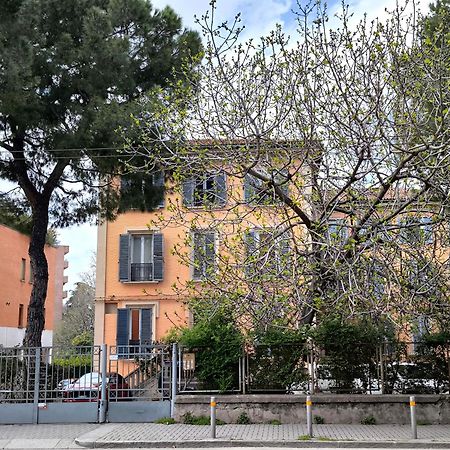 Apartmán Tupertu Sant'Orsola - Centro Boloňa Exteriér fotografie