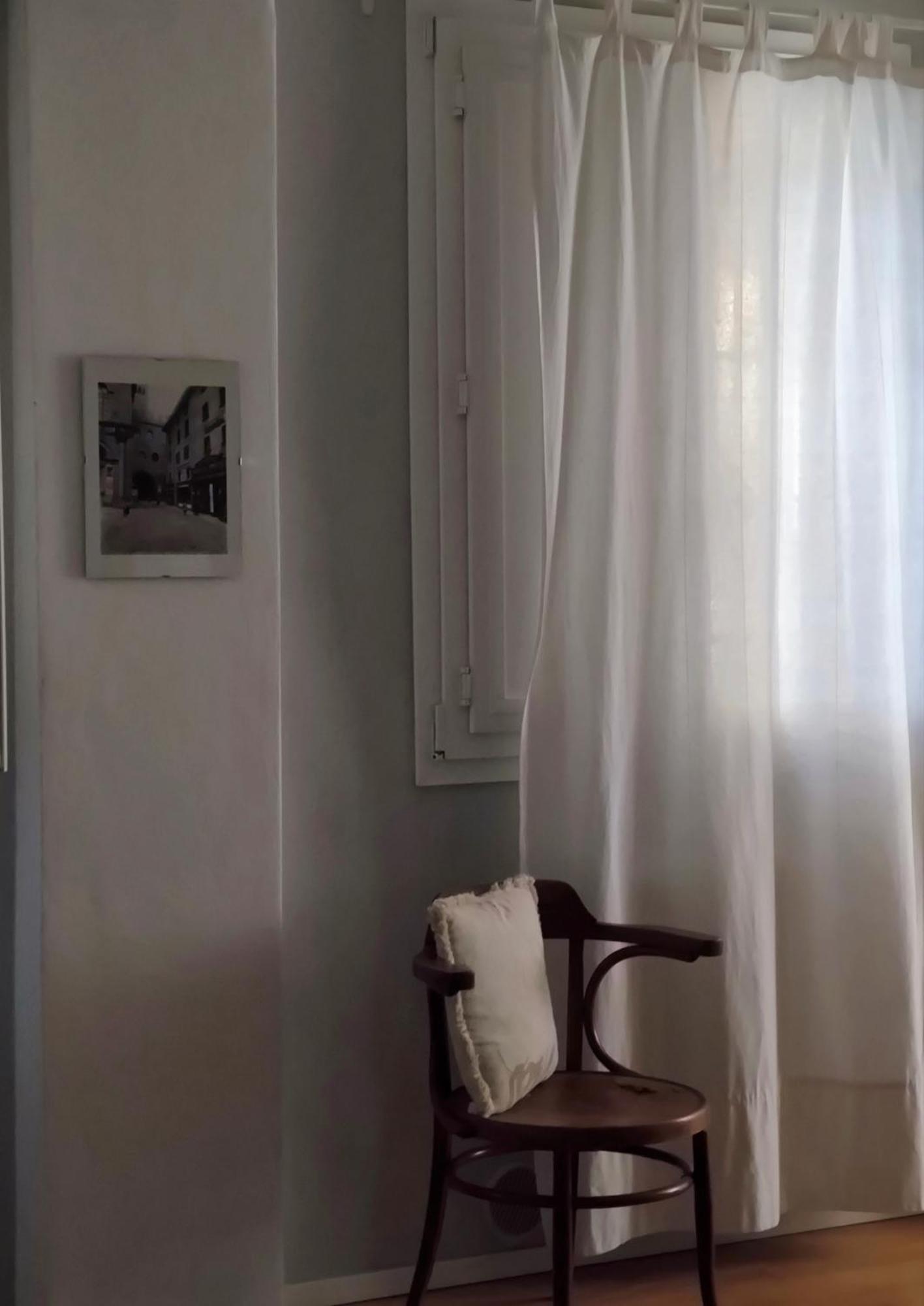 Apartmán Tupertu Sant'Orsola - Centro Boloňa Exteriér fotografie