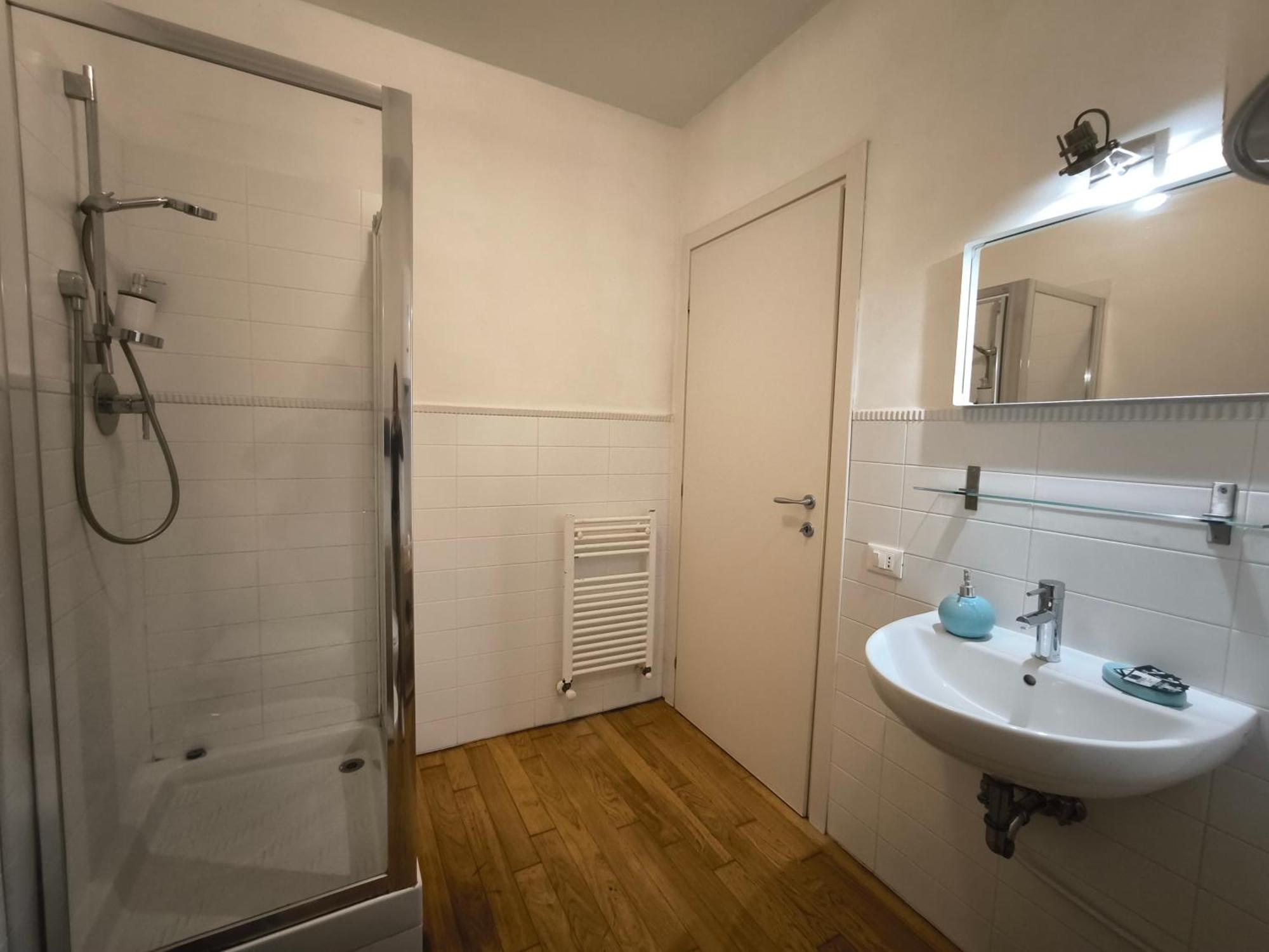 Apartmán Tupertu Sant'Orsola - Centro Boloňa Exteriér fotografie