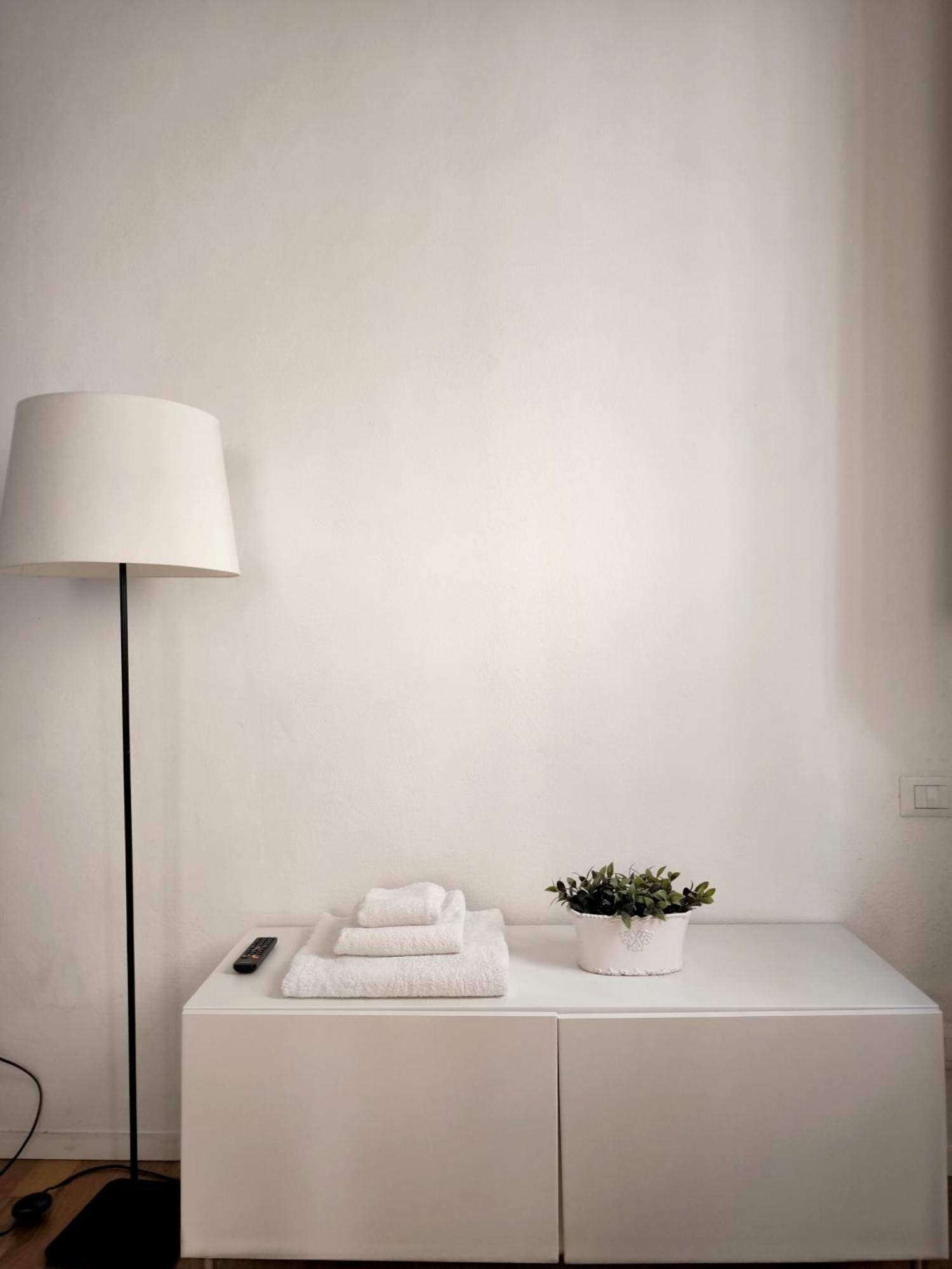 Apartmán Tupertu Sant'Orsola - Centro Boloňa Exteriér fotografie
