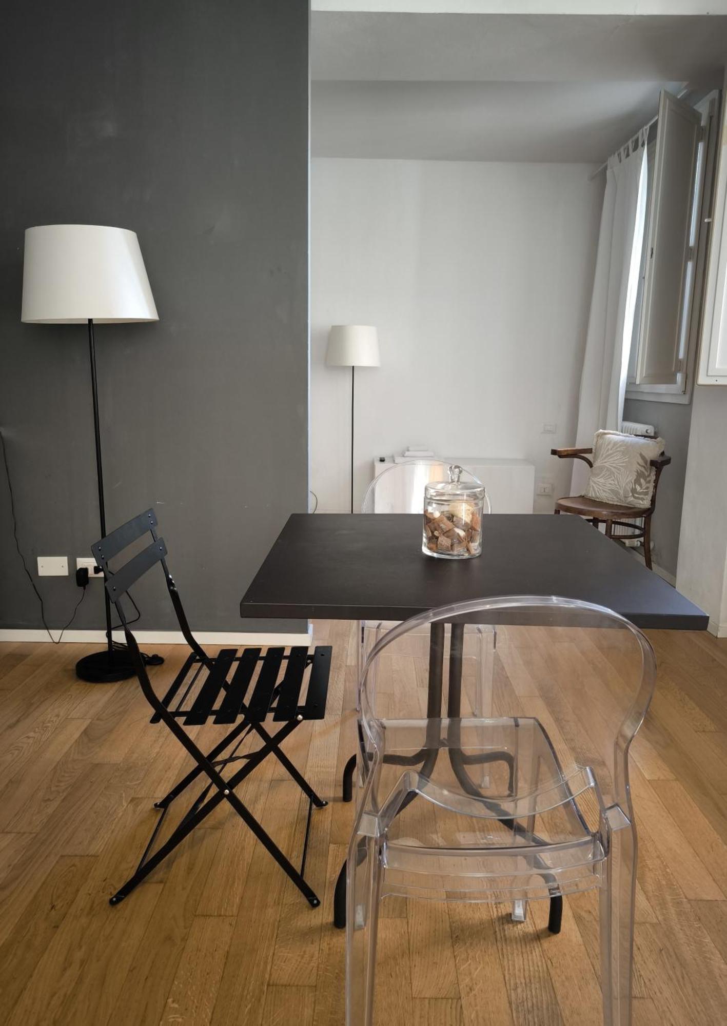 Apartmán Tupertu Sant'Orsola - Centro Boloňa Exteriér fotografie