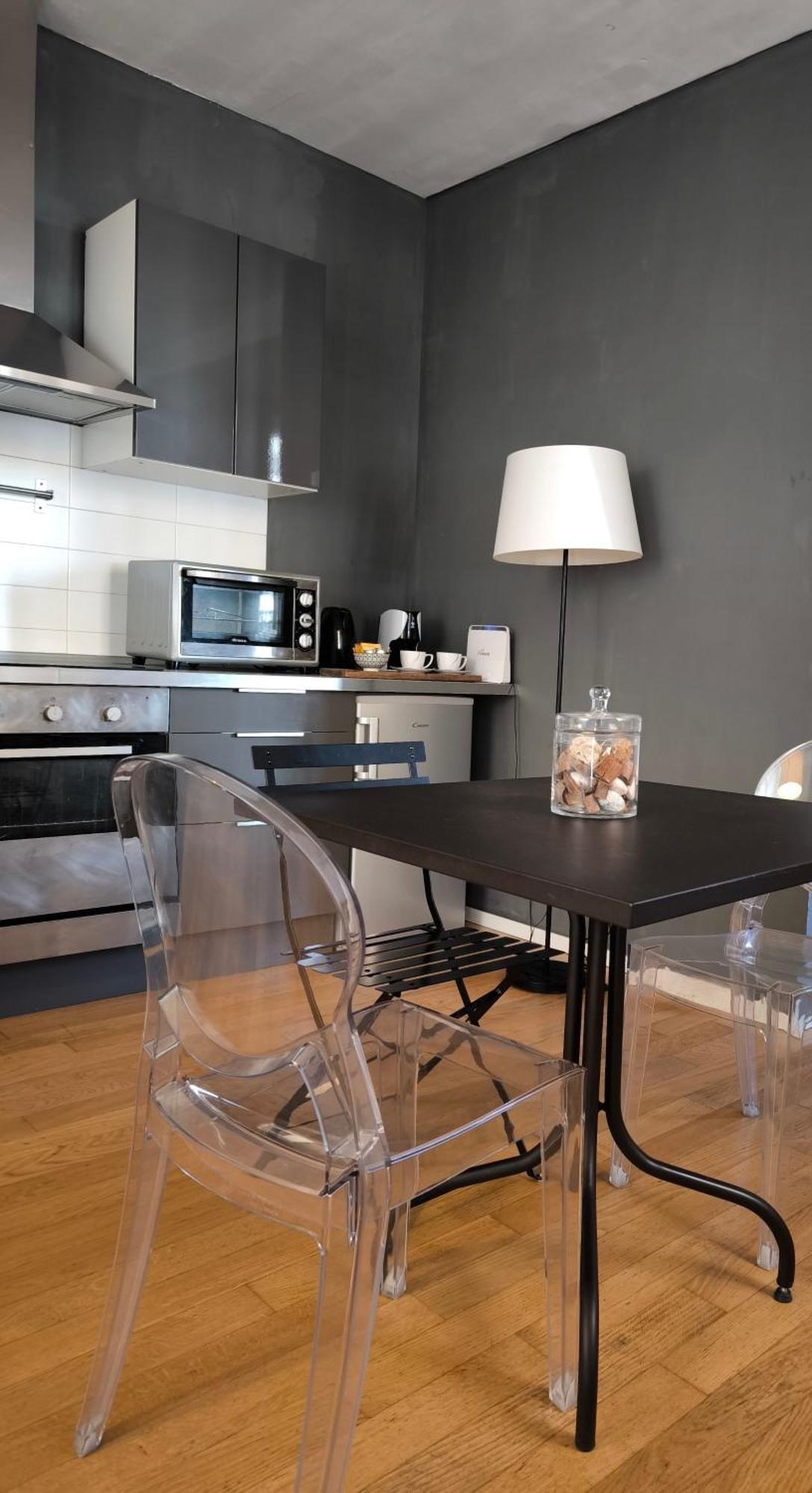 Apartmán Tupertu Sant'Orsola - Centro Boloňa Exteriér fotografie